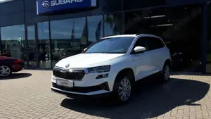 Skoda Karoq 1,5 TSI ACT Tour