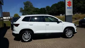 Skoda Karoq 1,5 TSI ACT Tour Bild 3