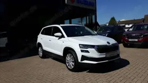 Skoda Karoq 1,5 TSI ACT Tour Bild 2