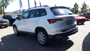 Skoda Karoq 1,5 TSI ACT Tour Bild 4