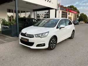 Citroen C4 Selection