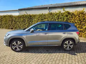 SEAT Ateca 1.5 TSI DSG FR *Navi, FullLink,Voll-LED, Garantie*