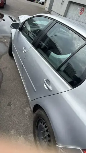 Volkswagen Golf Sportline