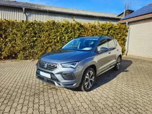 SEAT Ateca FR *Navi, Kamera, Allwetter, Garantie*
