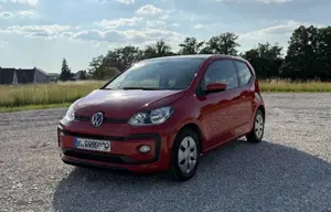 Volkswagen up! eco up! 1.0 CNG | 02/2020 | 19.500 km