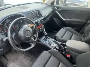 Mazda CX-5 2.2 SKYACTIV-D AWD Aut. Center-Line