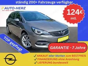 Opel Astra K Sports Tourer *1.HAND-LED-NAVI-PDC*