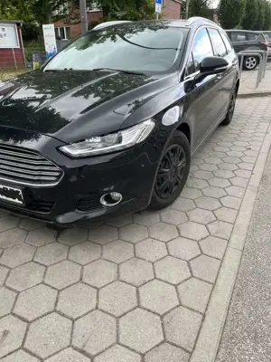 Ford Mondeo Mondeo Turnier 2.0 TDCi Start-Stopp PowerShift-Aut