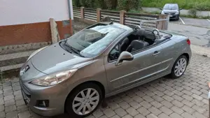 Peugeot 207 207 CC 120 VTi Allure