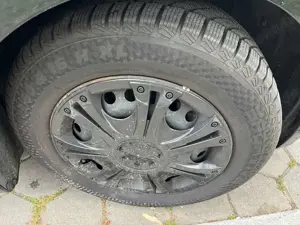 Ford Mondeo Mondeo Turnier 2.0 TDCi Start-Stopp PowerShift-Aut Bild 2