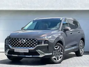 Hyundai SANTA FE Prime Hybrid 4WD 360°/MEMORY/PANO/ACC