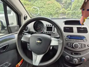 Chevrolet Spark 1.2 LT