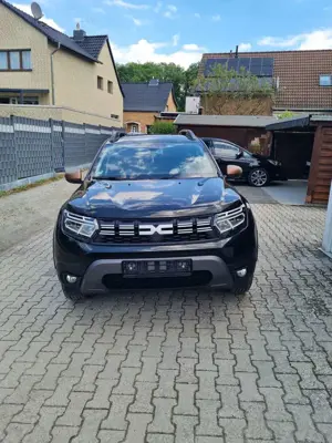 Dacia Duster TCe 150 EDC 2WD Sondermodell Extreme
