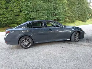 Lexus GS 450h GS 450h Luxury Line