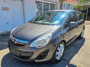 Opel Corsa D Edition *Gepflegt*Klima*