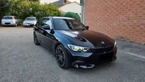 BMW 318 d Touring Business Edition