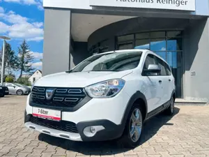 Dacia Lodgy Stepway 7-Sitzer*PDC h,Kamera,SHZ,Navi