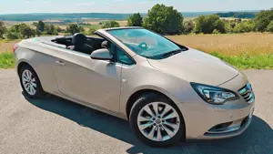Opel Cascada Innovation ecoFlex