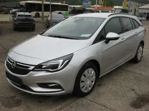 Opel Astra K Sports**Spurhalte**