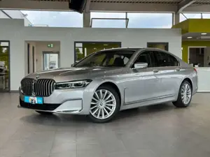 BMW 750 i xDrive*Massage*Sitzblftng*Softclose*Memory*