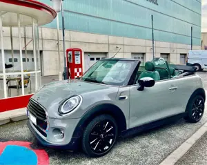 MINI Cooper Cabrio MINI CABRIO