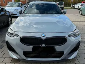 BMW 220 220d Coupe Aut.M Sport