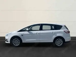 Ford S-Max Trend 2.0l Navi+Parklenk+Temp+LED+Klima+PDC Bild 2