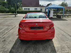 Peugeot 207 Active Bild 4