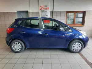 Kia Venga 1.4 CVVT Attract Tüv 5/27 Bild 2
