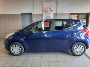 Kia Venga 1.4 CVVT Attract Tüv 5/27 Bild 3