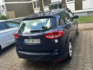 Ford C-Max C-MAX 1.5  Edition