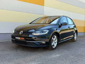 Volkswagen Golf Highline BlueMotion DSG 1.5 ACT NAVI.STANDHEIZUNG.