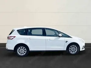Ford S-Max Trend 2.0l Navi+Parklenk+Temp+LED+Klima+PDC Bild 5