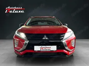 Mitsubishi Eclipse Cross 2,2 DI-D 4WD NAVI-360°KAMERA-LED Bild 2