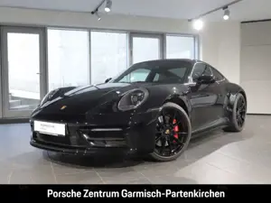 Porsche 992 911 Carrera S Rückfahrkam. LenkradHZG SHZ