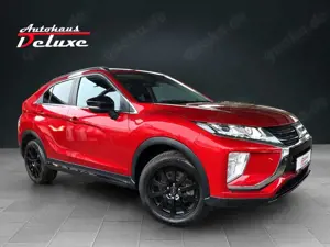 Mitsubishi Eclipse Cross 2,2 DI-D 4WD NAVI-360°KAMERA-LED Bild 3