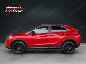 Mitsubishi Eclipse Cross 2,2 DI-D 4WD NAVI-360°KAMERA-LED Bild 4