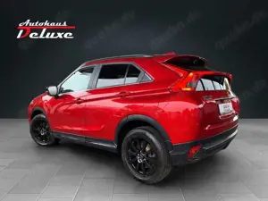 Mitsubishi Eclipse Cross 2,2 DI-D 4WD NAVI-360°KAMERA-LED Bild 5