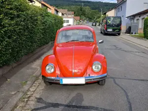 Volkswagen Käfer mexiko Bild 2