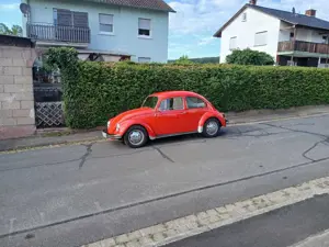 Volkswagen Käfer mexiko