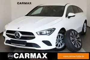 Mercedes-Benz CLA 200 Leder,Navi,LED,SH,Kamera, AHK,SR+WR