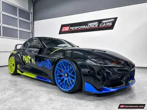 Toyota Supra 3.0, sehr wenig Km, tolle Upgrades