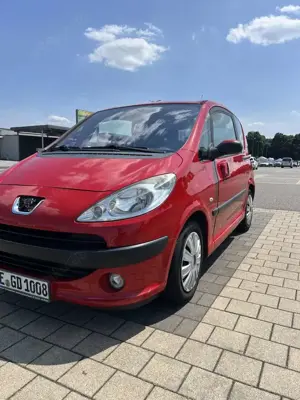 Peugeot 1007 Premium