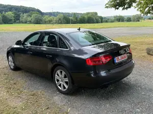 Audi A4 1.8T Org 164Tkm TPI 2 Kolben Kette Neu Bild 4