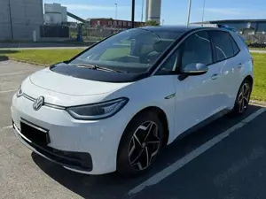 Volkswagen ID.3 ID.3 Performance Upgrade Pro 1st