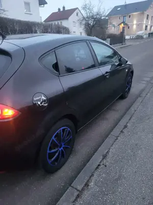 SEAT Leon Leon 2.0 TDI DPF Stylance