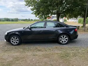 Audi A4 1.8T Org 164Tkm TPI 2 Kolben Kette Neu Bild 1