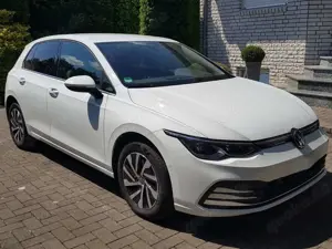 Volkswagen Golf Golf 1.4 Hybrid Plug-in OPF DSG Style