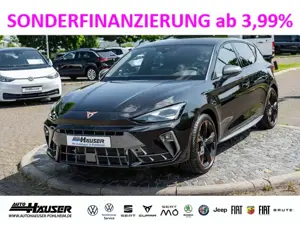 CUPRA Leon 1.5 eTSI DSG NAVI KAMERA MATRIX-LED ACC PDC