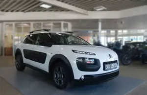 Citroen C4 Cactus Shine 110PS; NAV/ KAM/ AAC/ GJR/ EU6
